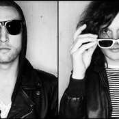 Azari & Iii - List pictures