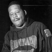 Grand Puba - List pictures