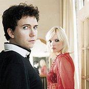 Raveonettes - List pictures