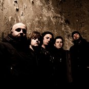 Blind Myself - List pictures