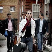 Babyshambles - List pictures