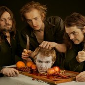 Motorpsycho - List pictures
