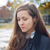 Jessy Lanza - List pictures