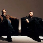 Chemical Brothers - List pictures