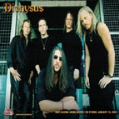 Dionysus - List pictures