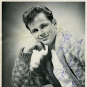 Bobby Curtola - List pictures