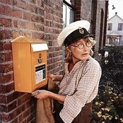 Monica Zetterlund - List pictures