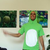 Four Tet - List pictures