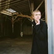 Trevor Hall - List pictures
