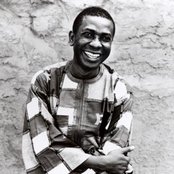 Youssou N'dour - List pictures