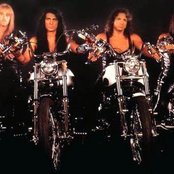 Manowar - List pictures