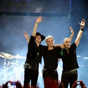 Soda Stereo - List pictures