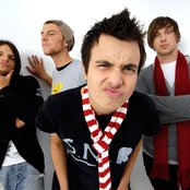 Kisschasy - List pictures