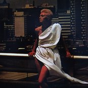 Alicia Bridges - List pictures