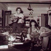 Janes Addiction - List pictures