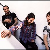 Fistful Of Mercy - List pictures