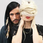 The Deer Tracks - List pictures