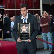 Adam Sandler - List pictures