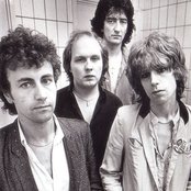 The Only Ones - List pictures