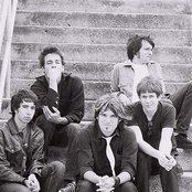 Squad Five-o - List pictures