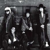 The Birthday - List pictures