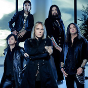 Helloween - List pictures