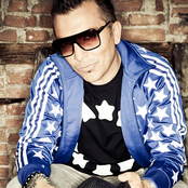 Alex Gaudino - List pictures