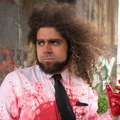 The Prize Fighter Inferno - List pictures