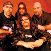 Killer - List pictures