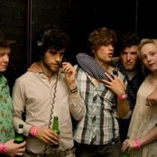 Noah & The Whale - List pictures