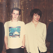 Palma Violets - List pictures