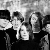 Slowdive - List pictures