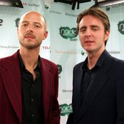 Madrugada - List pictures