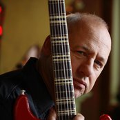 Mark Knopfler - List pictures