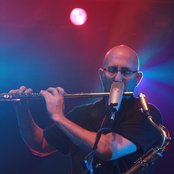 Bela Fleck & The Flecktones - List pictures