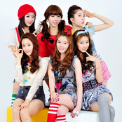 Dal?shabet - List pictures