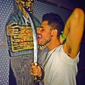 Leandro Buenno - List pictures