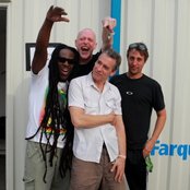 Dreadzone - List pictures