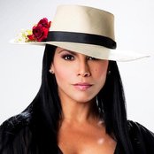 Olga Tañón - List pictures