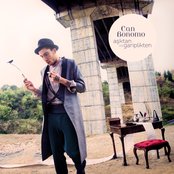 Can Bonomo - List pictures