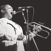Hugh Masekela - List pictures
