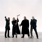 Catamenia - List pictures