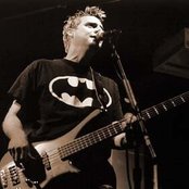 Marc Blackwell - List pictures