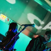 Cold Cave - List pictures