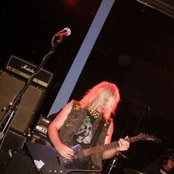 Toxic Holocaust - List pictures