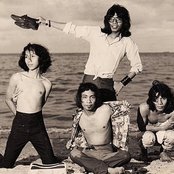 Panbers - List pictures