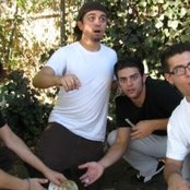 Hail The Sun - List pictures