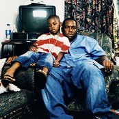 Killer Mike - List pictures