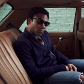 Childish Gambino - List pictures