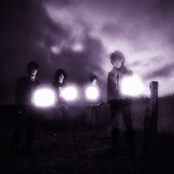 9mm Parabellum Bullet - List pictures